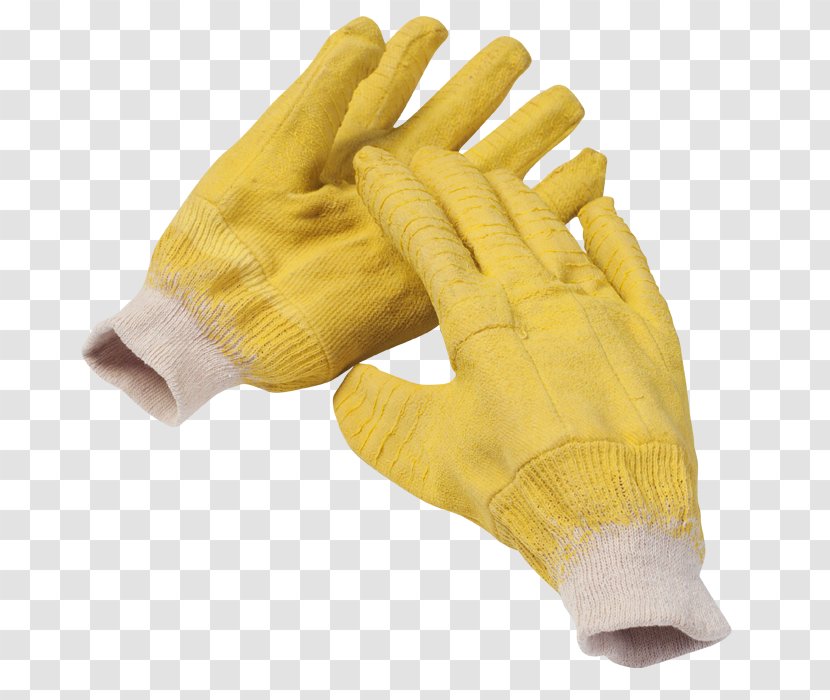 Medical Glove Personal Protective Equipment Clothing Leather - Knitted Gloves Transparent PNG