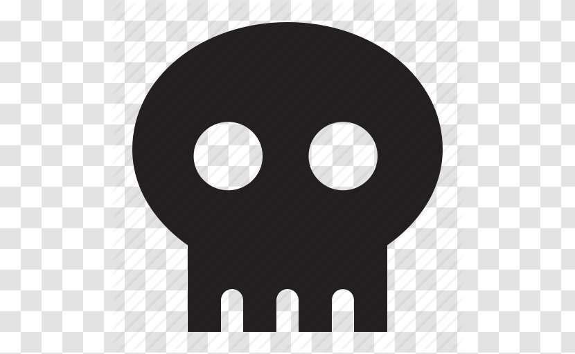 Dream League Soccer Skull - Symbol Icon Transparent PNG