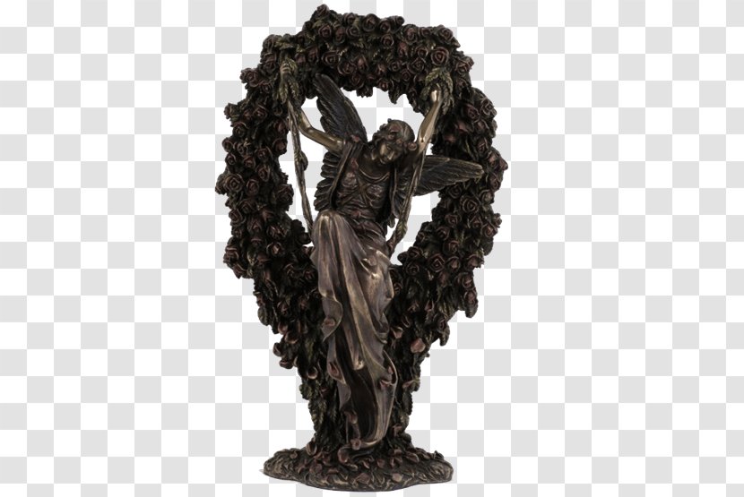 Bronze Sculpture Figurine Statue Art Transparent PNG