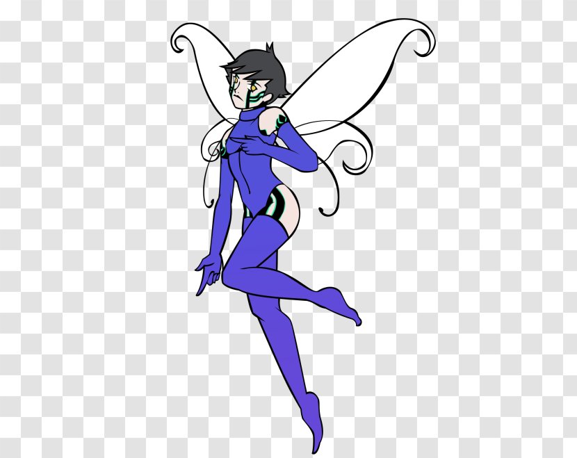 Clothing Costume Design - Joint - Mothman Transparent PNG