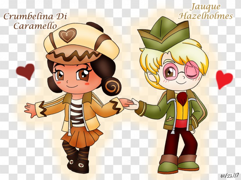 Crumbelina De Caramello Rancis Fluggerbutter Artist DeviantArt - Work Of Art - Wreckit Ralph Transparent PNG