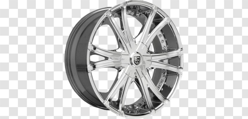 Alloy Wheel Rim Tire Porsche Spoke Transparent PNG