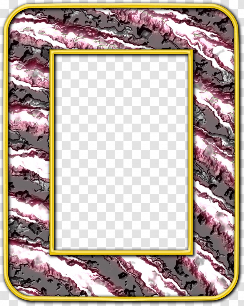 Picture Frames Clip Art - Rectangle - Mood Frame Transparent PNG