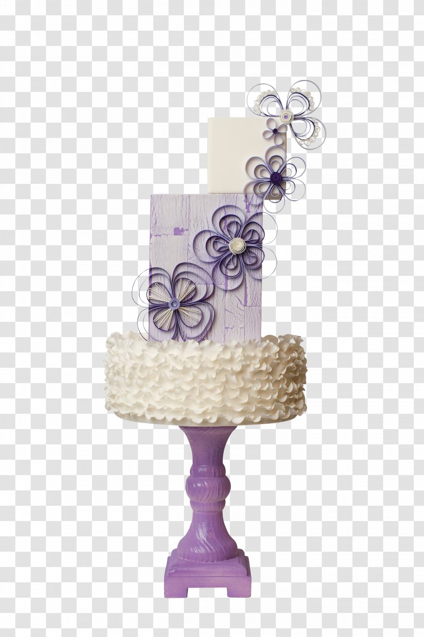 Wedding Cake Food Alt Attribute - Stand - Quilling Transparent PNG