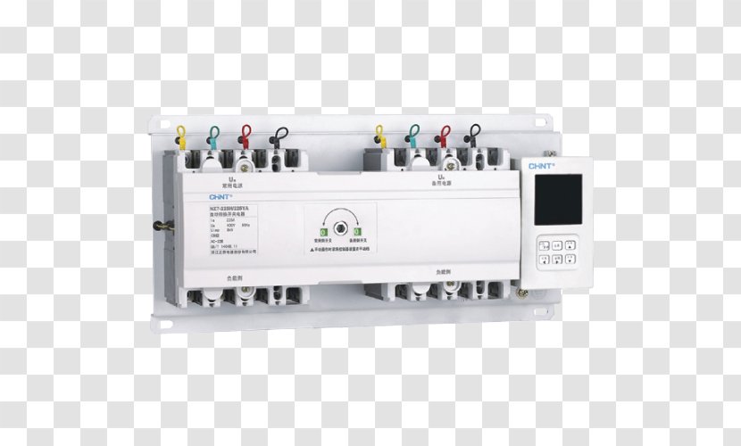 Transfer Switch ООО 