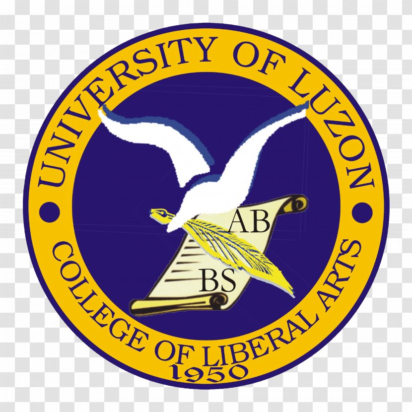 University Of Luzon United States Department Labor Education - Emblem - Mixed Martial Arts Transparent PNG