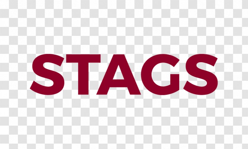 Logo Brand Font - Maroon - Students Group Transparent PNG