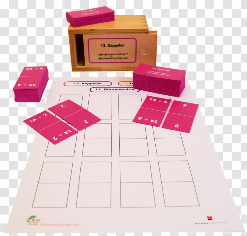 Rectangle Carton - Box - Design Transparent PNG