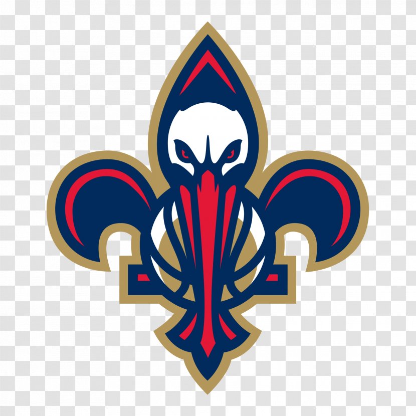 New Orleans Pelicans Charlotte Hornets Los Angeles Clippers NBA - Basketball - Pelican Transparent PNG