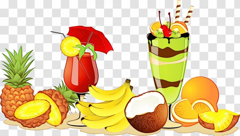 Juice Vector Graphics Clip Art Fruit - Food Group - Drink Transparent PNG