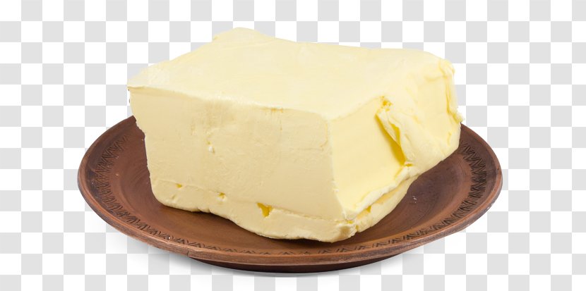 Butter Processed Cheese Milk Dairy Products - Beyaz Peynir Transparent PNG