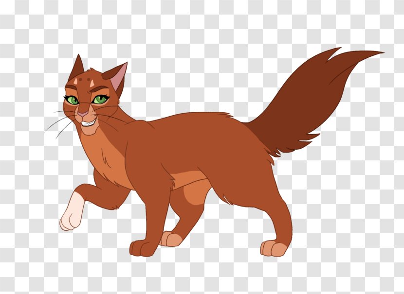 Whiskers Kitten Cat Canidae Dog - Warrior Cats Transparent PNG