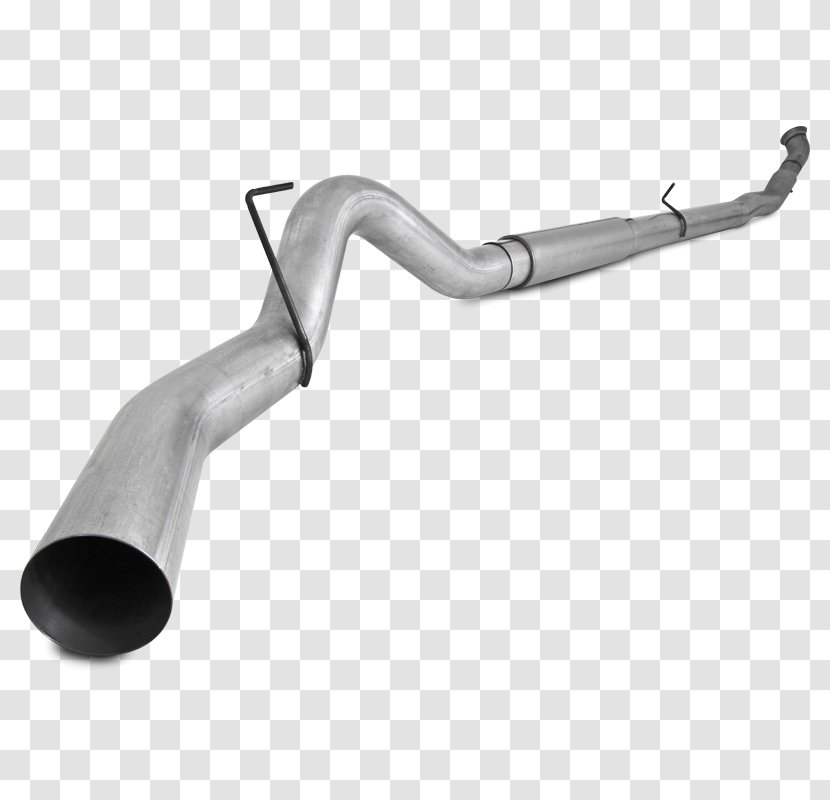 Exhaust System Dodge Car Manifold Turbocharger - Auto Part - Pipe Transparent PNG