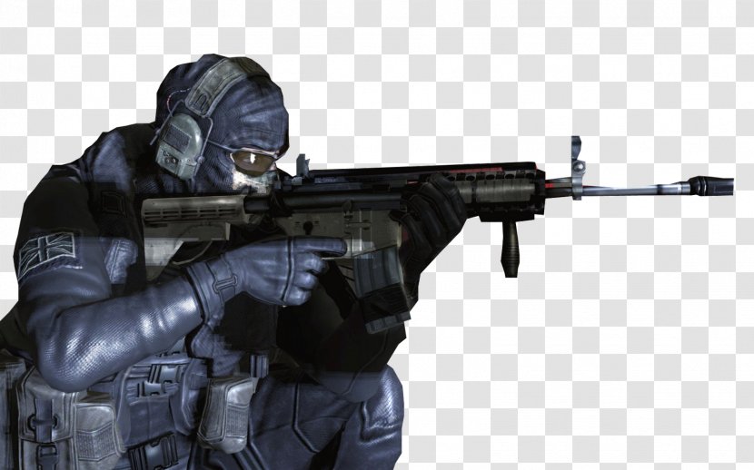 Call Of Duty: Modern Warfare 2 Duty 4: Ghosts 3 Warfare: Mobilized - Watercolor - Quize Transparent PNG