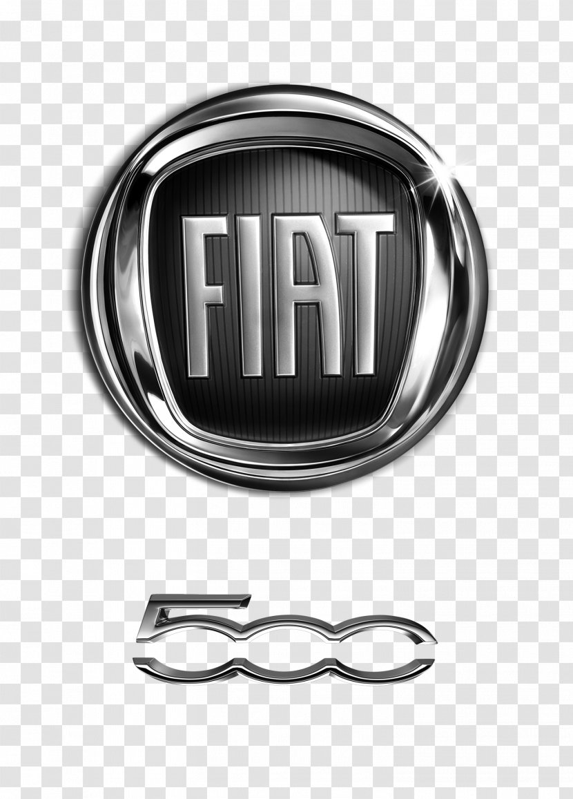 Fiat Automobiles 500X Car Transparent PNG