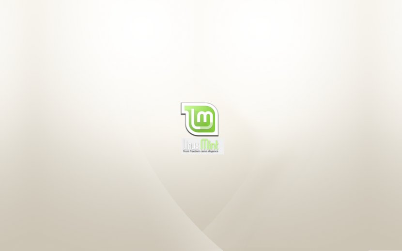 Slax Linux Mint Desktop Wallpaper Logo Distribution - Debian Transparent PNG