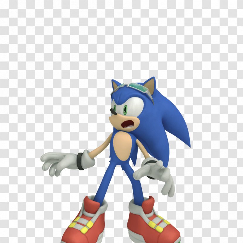 Sonic Free Riders The Hedgehog Tails Rouge Bat - Team - Dash Transparent PNG