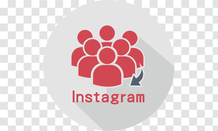 User Marketing Brand Consumer - Area - Instagram Blue Transparent PNG