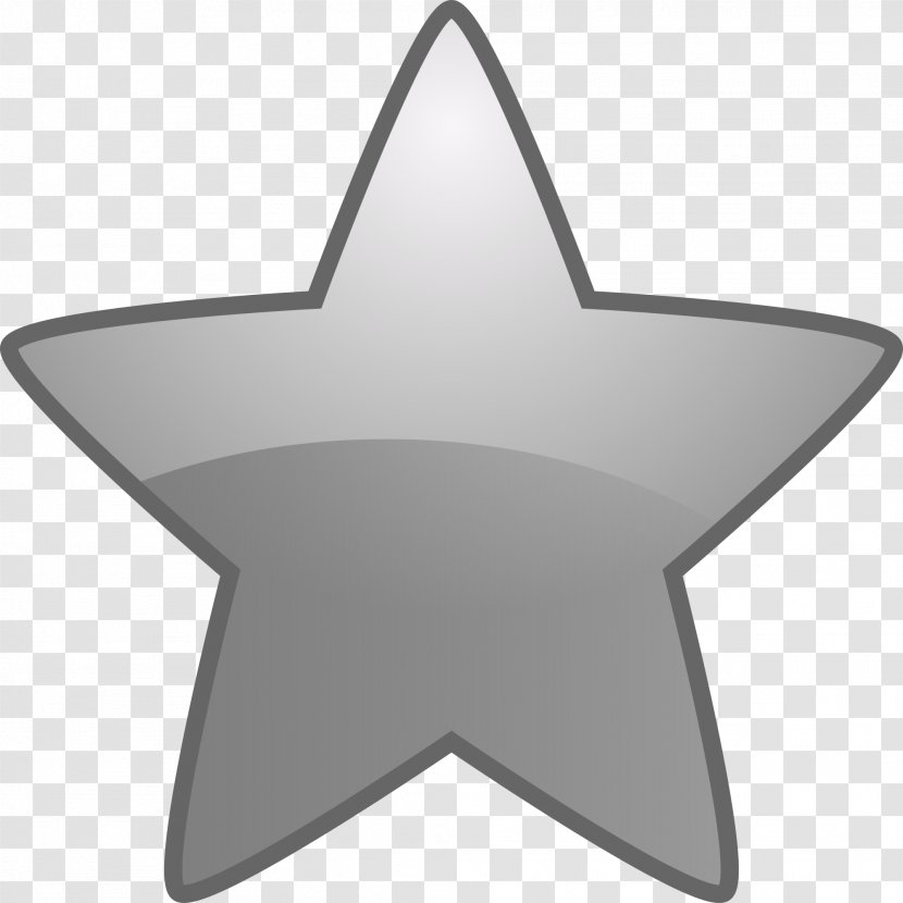 Triangle Symbol Star - Flower - Lighning Transparent PNG
