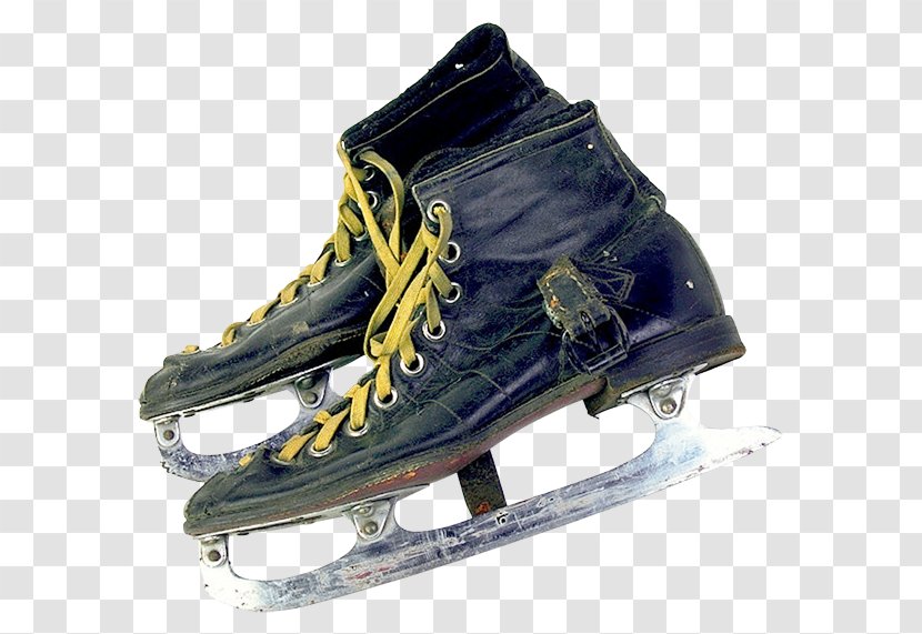 Roller Skates Skating Ice Skate Shoe - Footwear Transparent PNG
