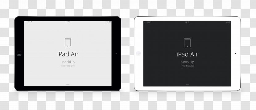 Brand Font - Iphone 8 - Apple Ipad Transparent PNG