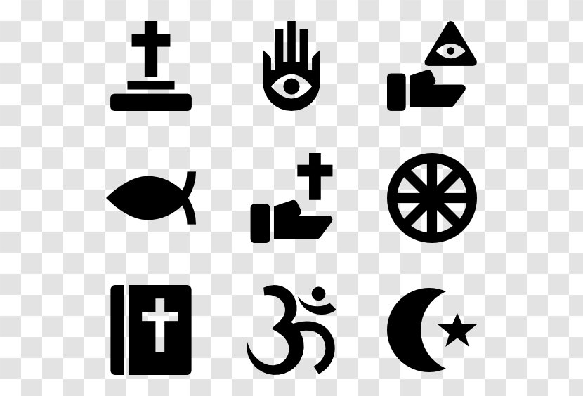 Religion Royalty-free - Logo Transparent PNG