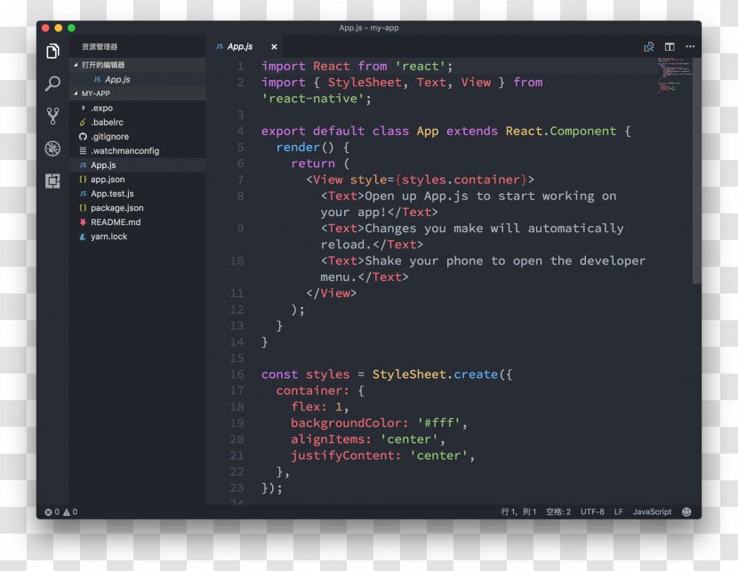 Computer Program Visual Studio Code Theme Microsoft Sublime Text - Software - Binary Package Transparent PNG