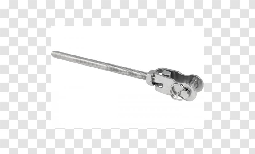Toggle Bolt Marine Grade Stainless Steel Turnbuckle American Iron And Institute Transparent PNG