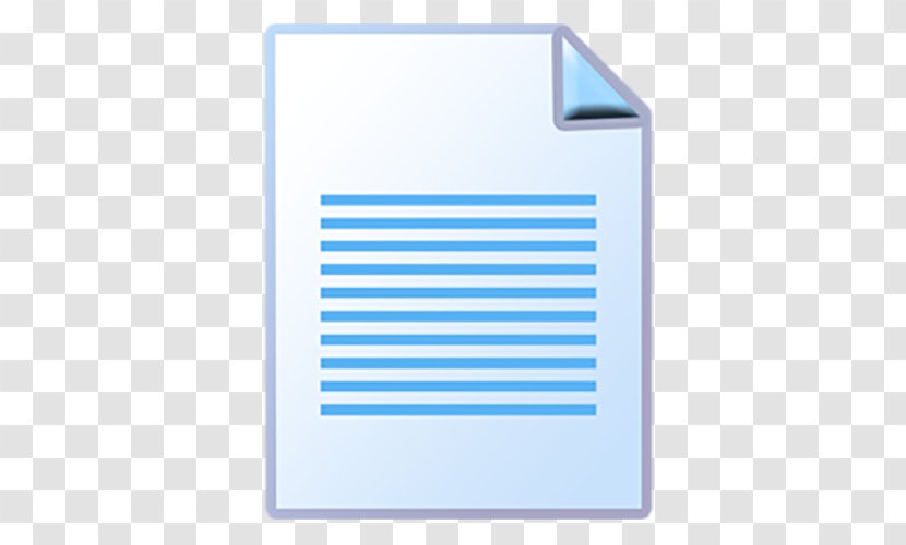 Document United States National Security Agency Uzbekistan - Blue Transparent PNG