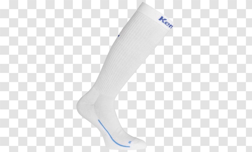 Sock Knee - Human Leg - Design Transparent PNG