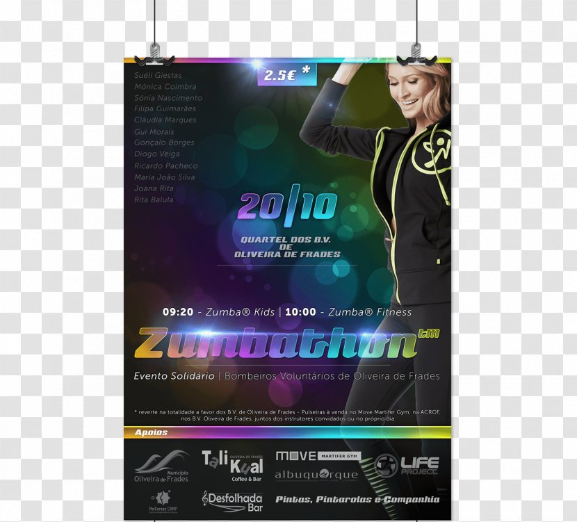 Poster Display Advertising Graphic Design Brand - Gym Posters Transparent PNG