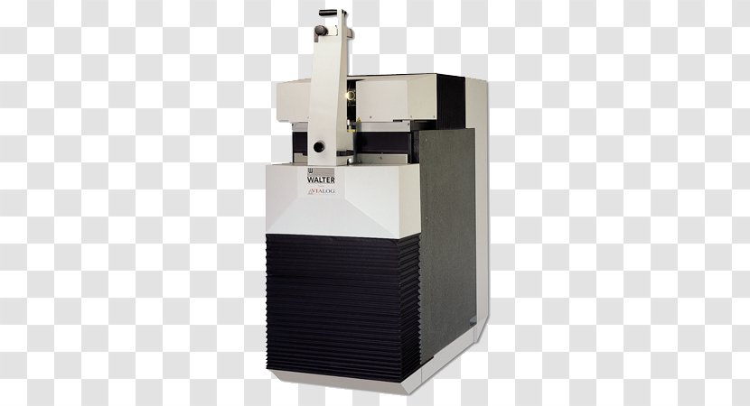 Grinding Machine Computer Numerical Control Tool - Factory Transparent PNG