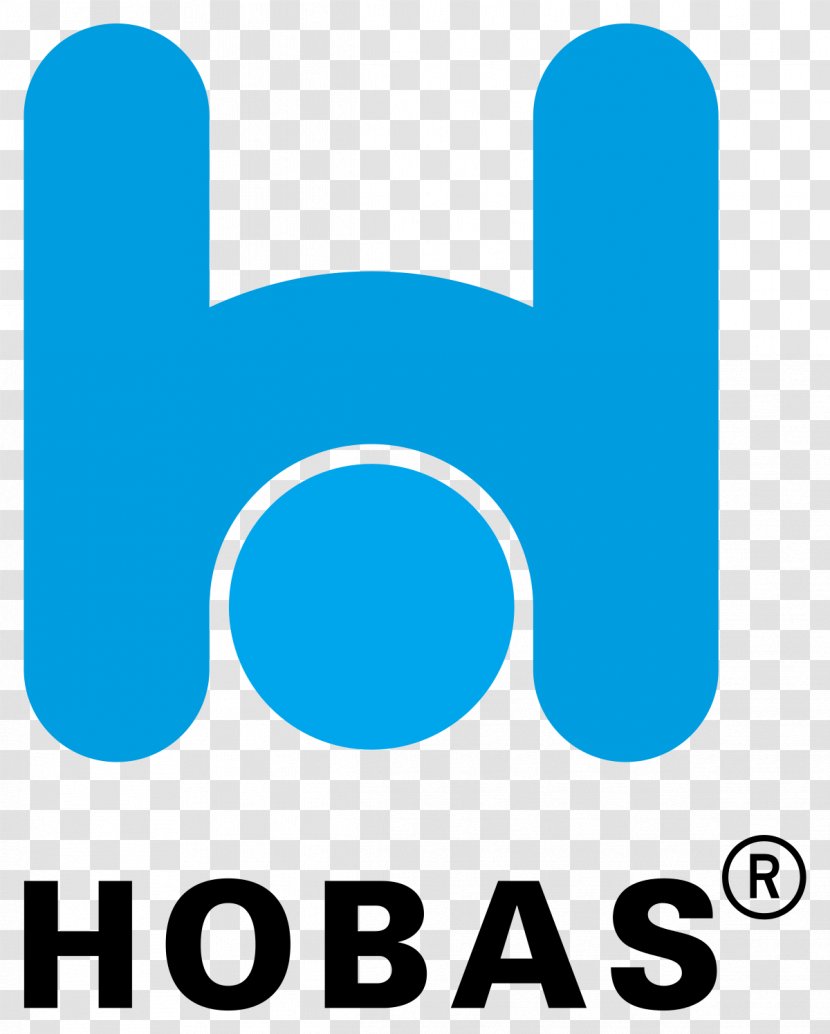Logo Brand Product Hobas Clip Art - Engineering Transparent PNG
