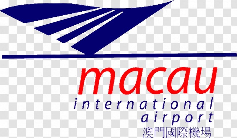 Macau International Airport Glasgow Phnom Penh - Text Transparent PNG