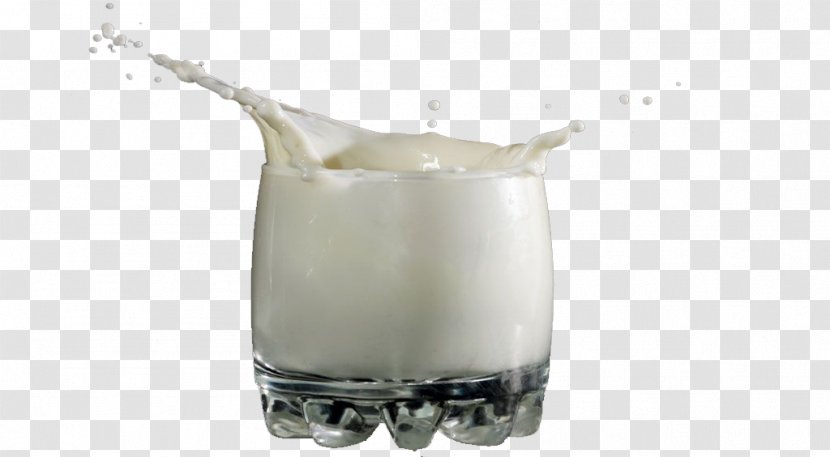 Soured Milk Yogurt Granola Icon - Glass Transparent PNG
