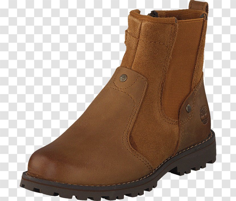 Chippewa Boots Shoe Leather Reebok - Walking - Wheat Fealds Transparent PNG