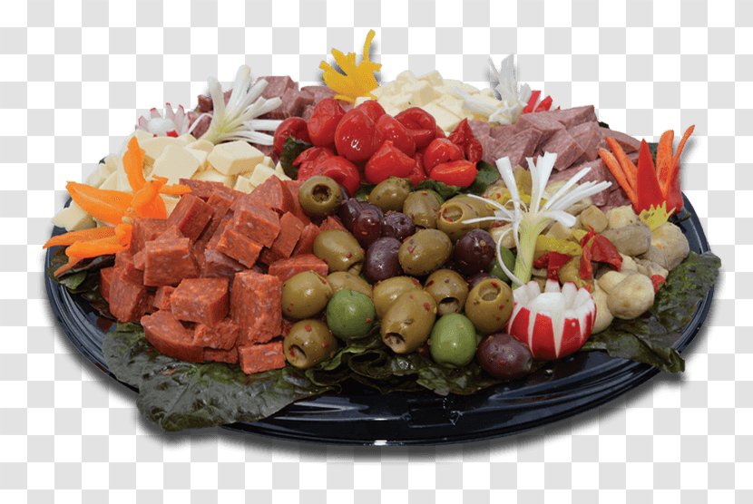 Crudités Vegetarian Cuisine Italian Salami Mortadella - Superfood - Fruit Platter Transparent PNG