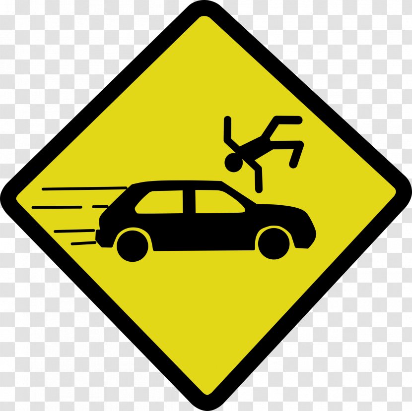 Car Traffic Collision Clip Art - Symbol - Accident Cliparts Transparent PNG