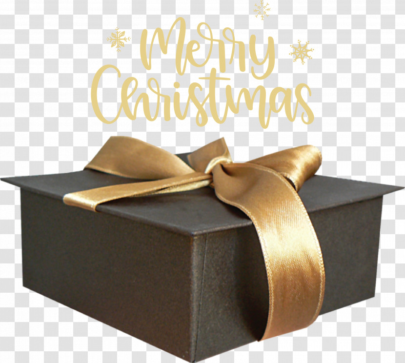 Merry Christmas Christmas Day Xmas Transparent PNG