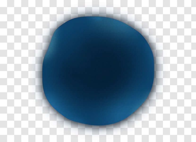 Cobalt Blue Azure Aqua Turquoise - Sky Transparent PNG