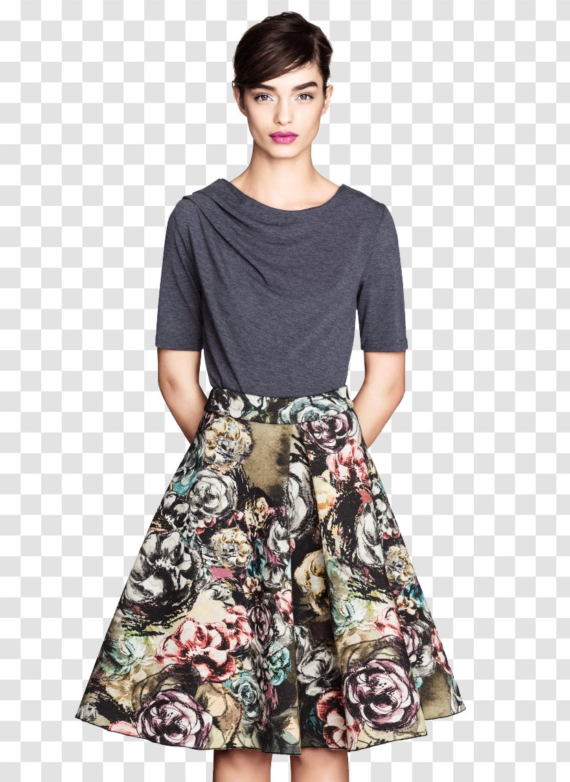 T-shirt Top Dress Fashion Clothing - Tshirt - Silk Material Transparent PNG