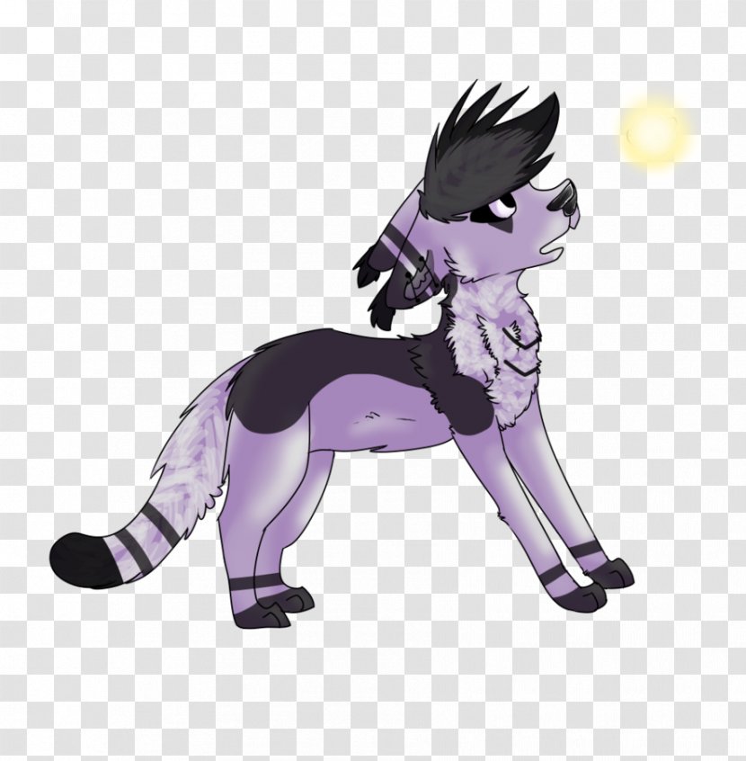 Cat Horse Dog Canidae Mammal - Like Transparent PNG