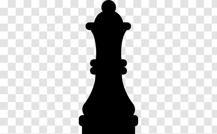 Chess Piece Queen King Knight Transparent PNG