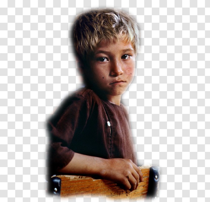 Herat Steve McCurry Boy Child Hazaras Transparent PNG