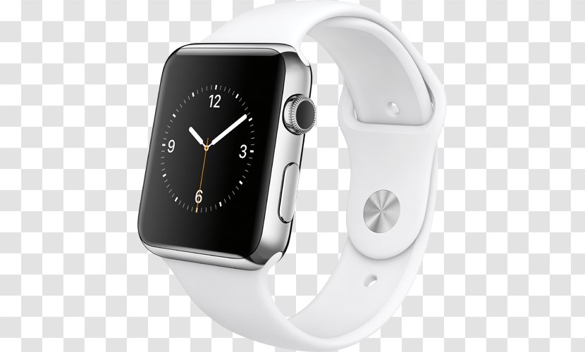 Apple Watch Series 3 1 2 Smartwatch Transparent PNG