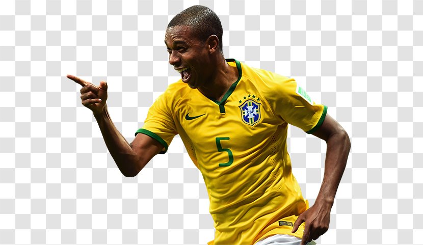 Brazil National Football Team SB Nation Roberto Firmino Player - Sport Transparent PNG