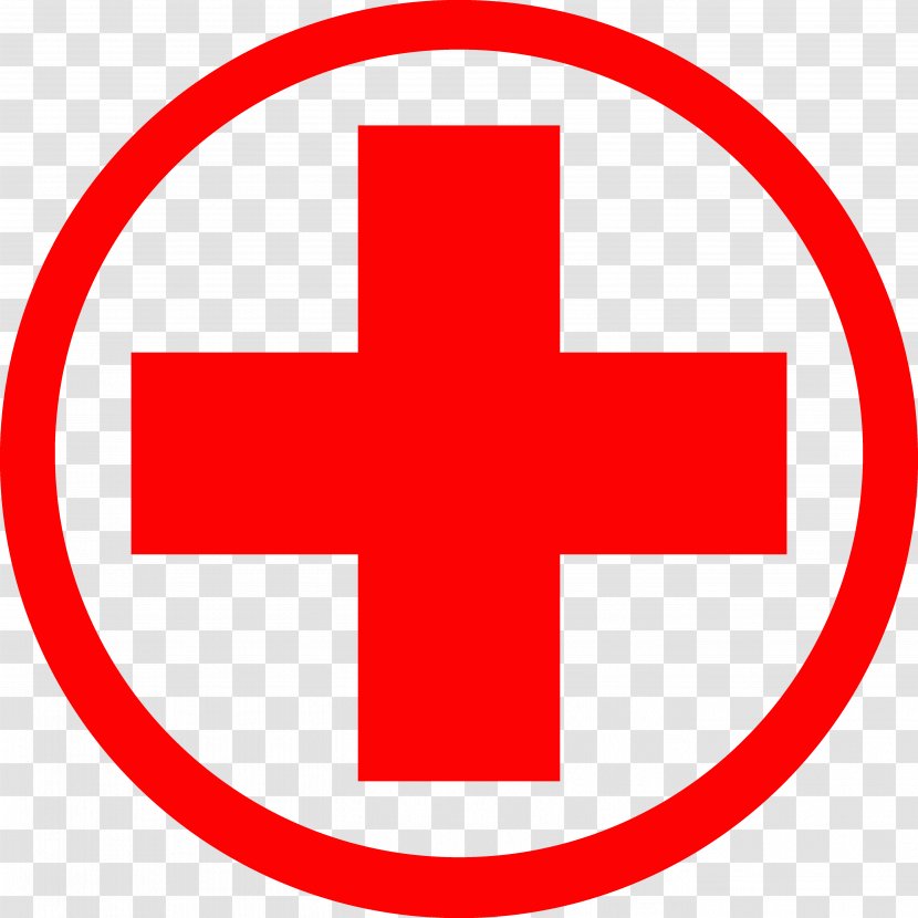 American Red Cross International Committee Of The Humanitarian Aid And Crescent Movement Federation Societies - Impartiality - Medical Logo Transparent PNG