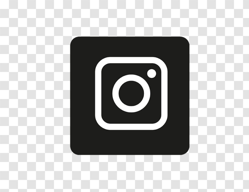 Social Media Instagram Facebook Symbol Transparent PNG