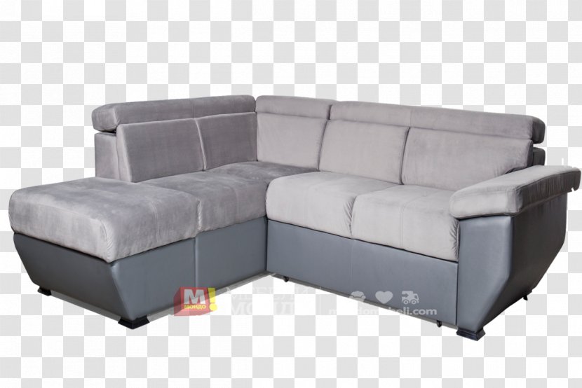 Sofa Bed Couch Comfort - Desen Transparent PNG
