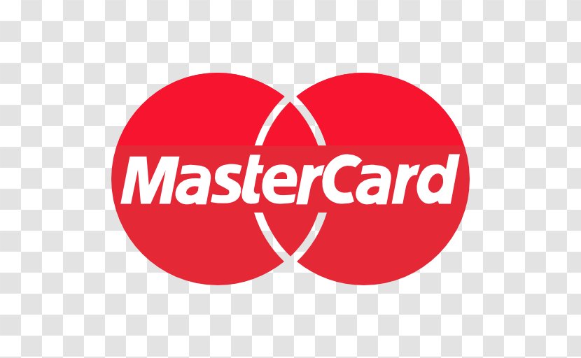 Logo Mastercard Payment Symbol - Area Transparent PNG